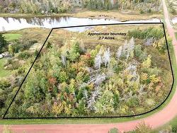 Nebraska Road  South West Lot 16, PE C0B 1J0