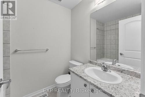 15 - 8273 Tulip Tree Drive, Niagara Falls (Brown), ON - Indoor Photo Showing Bathroom