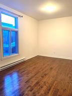 Chambre à coucher principale - 