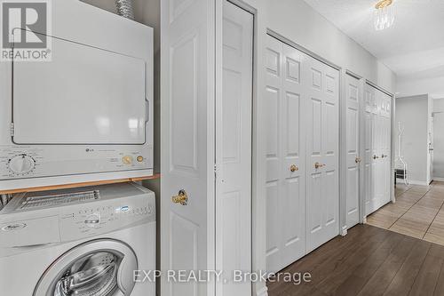 301 - 264 Oakdale Avenue, St. Catharines (Oakdale), ON - Indoor Photo Showing Laundry Room