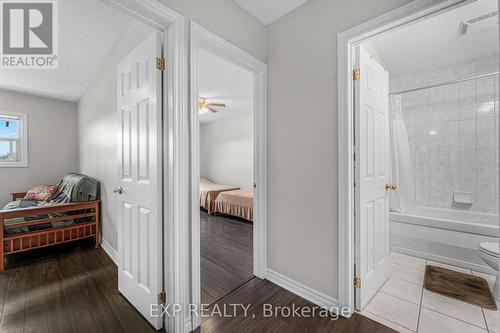 301 - 264 Oakdale Avenue, St. Catharines (Oakdale), ON - Indoor