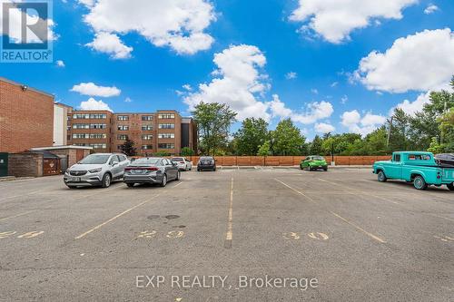 301 - 264 Oakdale Avenue, St. Catharines (Oakdale), ON - Outdoor