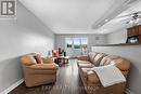 301 - 264 Oakdale Avenue, St. Catharines (Oakdale), ON  - Indoor Photo Showing Living Room 