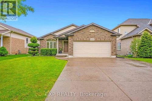 8583 FORESTVIEW BOULEVARD  Niagara Falls (Forestview), ON L2H 0B2