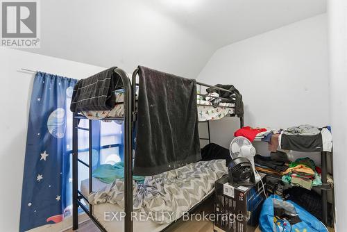 20 Henry Street, St. Catharines (Downtown), ON - Indoor