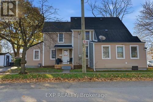 20 Henry Street, St. Catharines (Downtown), ON - Outdoor With Facade