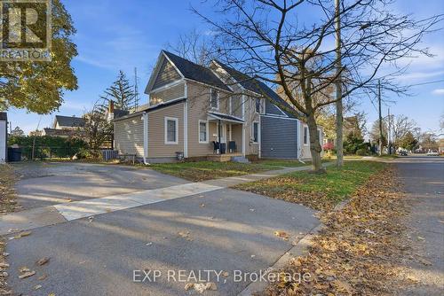 20 Henry Street, St. Catharines (Downtown), ON - Outdoor With Facade