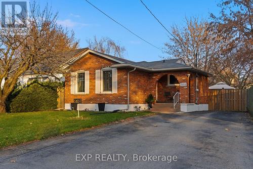 510 1/2 NIAGARA STREET  St. Catharines (Vine/Linwell), ON L2M 3P5