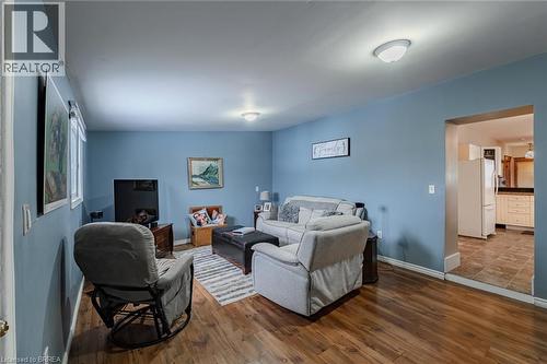 96 Emilie Street, Brantford, ON - Indoor