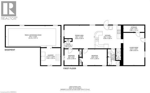 96 Emilie Street, Brantford, ON - Other