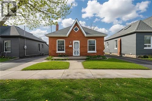 96 EMILIE Street  Brantford, ON N3S 1T2