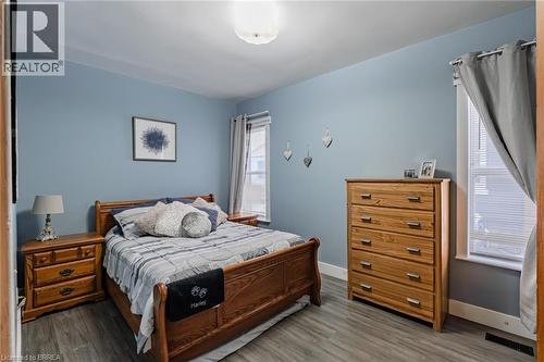 96 Emilie Street, Brantford, ON - Indoor Photo Showing Bedroom