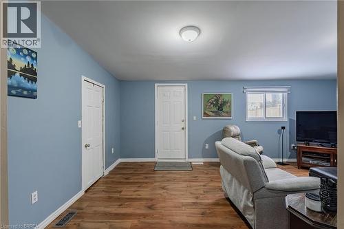 96 Emilie Street, Brantford, ON - Indoor