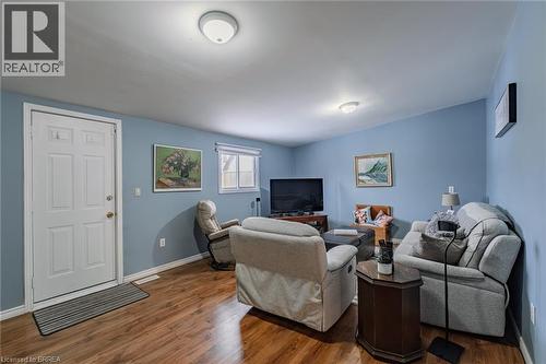 96 Emilie Street, Brantford, ON - Indoor