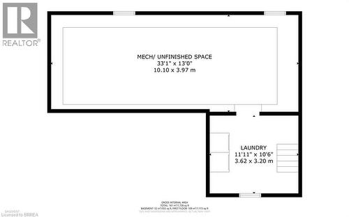 96 Emilie Street, Brantford, ON - Other