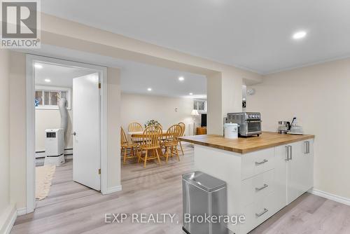 6 Hallcrest Avenue, St. Catharines (Vine/Linwell), ON - Indoor Photo Showing Other Room