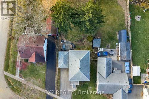 6 Hallcrest Avenue, St. Catharines (Vine/Linwell), ON - Outdoor With View