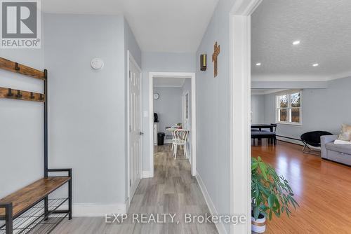 6 Hallcrest Avenue, St. Catharines (Vine/Linwell), ON - Indoor