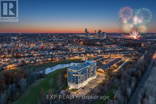 814 - 7711 GREEN VISTA GATE  Niagara Falls (Oldfield), ON L2G 0A8