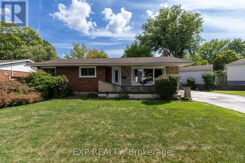 2896 PORTAGE ROAD  Niagara Falls (Church's Lane), ON L2J 2J5