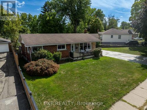 2896 Portage Road, Niagara Falls (Church'S Lane), ON - Outdoor