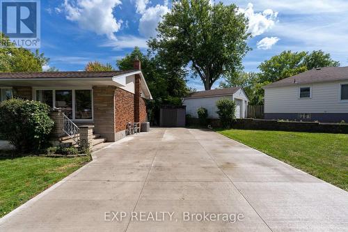 2896 Portage Road, Niagara Falls (Church'S Lane), ON - Outdoor