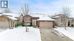 4015 ROSEMOUNT DRIVE  Petrolia, ON N0N 1R0