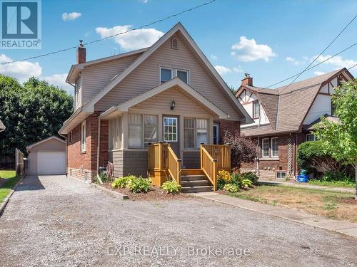 5791 DORCHESTER ROAD  Niagara Falls (Hospital), ON L2G 5S6