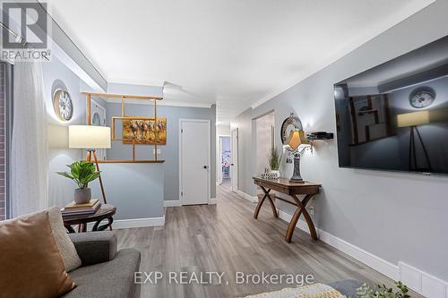 60 Grange Avenue, Welland (Lincoln/Crowland), ON - Indoor