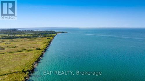 1802 - 385 Winston Road, Grimsby (Grimsby Beach), ON - Outdoor With Body Of Water With View