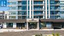 1802 - 385 Winston Road, Grimsby (Grimsby Beach), ON  - Outdoor With Balcony 