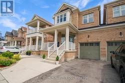 BSMT - 151 ALLEGRO DRIVE  Brampton, ON L6Y 5X9