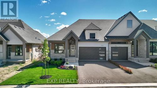 G - 304 PERTH TRAIL  Welland (Hwy 406/Welland), ON L3B 0L8