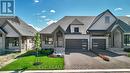 Welcome to WaterCrest! - G - 304 Perth Trail, Welland (Hwy 406/Welland), ON  - Outdoor With Facade 