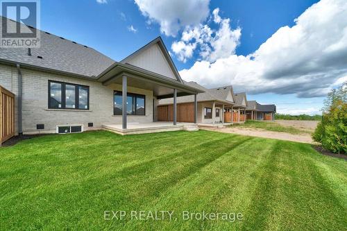 G - 304 Perth Trail, Welland (Hwy 406/Welland), ON - Outdoor