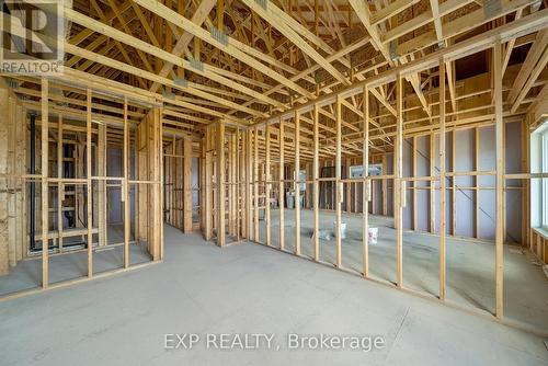 Interior to be completed soon! - G - 304 Perth Trail, Welland (Hwy 406/Welland), ON - Indoor