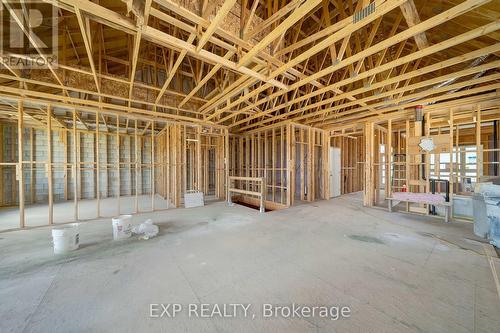 Interior to be completed soon! - G - 304 Perth Trail, Welland (Hwy 406/Welland), ON - Indoor Photo Showing Basement