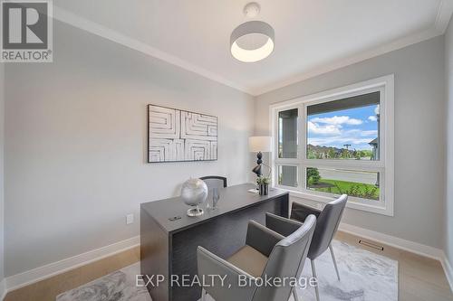 G - 304 Perth Trail, Welland (Hwy 406/Welland), ON - Indoor Photo Showing Office