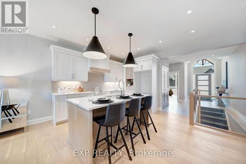 H - 296 Perth Trail, Welland (Hwy 406/Welland), ON - Indoor Photo Showing Other Room