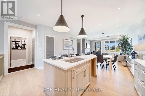 H - 296 Perth Trail, Welland (Hwy 406/Welland), ON - Indoor