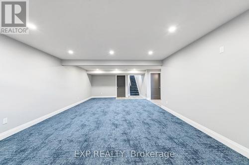 H - 296 Perth Trail, Welland (Hwy 406/Welland), ON - Indoor