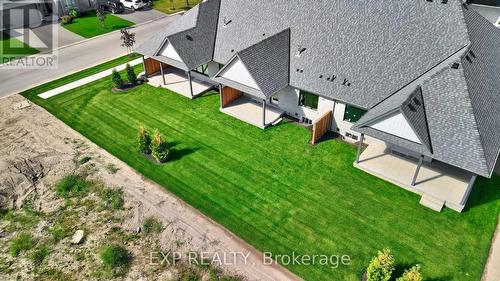 H - 296 Perth Trail, Welland (Hwy 406/Welland), ON - Outdoor