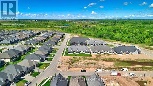 H - 296 Perth Trail, Welland (Hwy 406/Welland), ON - Outdoor With View