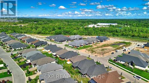 H - 296 Perth Trail, Welland (Hwy 406/Welland), ON - Outdoor With View