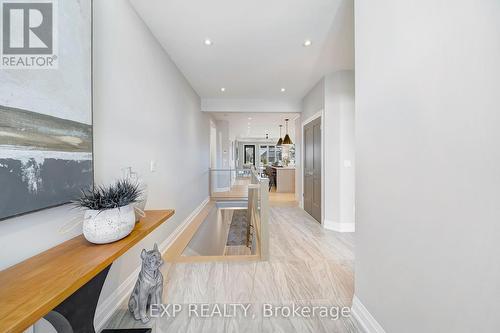 H - 296 Perth Trail, Welland (Hwy 406/Welland), ON - Indoor Photo Showing Other Room