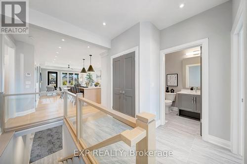 H - 296 Perth Trail, Welland (Hwy 406/Welland), ON - Indoor Photo Showing Other Room