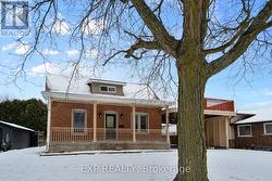 4160 DORCHESTER ROAD  Niagara Falls (Morrison), ON L2E 6N2