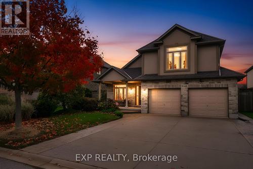 9148 TAPESTRY COURT  Niagara Falls (Forestview), ON L2H 0E2