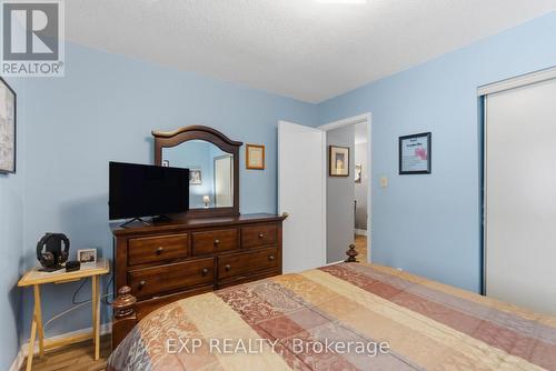 88 - 122 Bunting Road, St. Catharines (E. Chester), ON - Indoor Photo Showing Bedroom