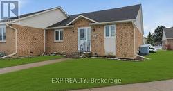 88 - 122 BUNTING ROAD St. Catharines (E. Chester), ON L2P 3X7